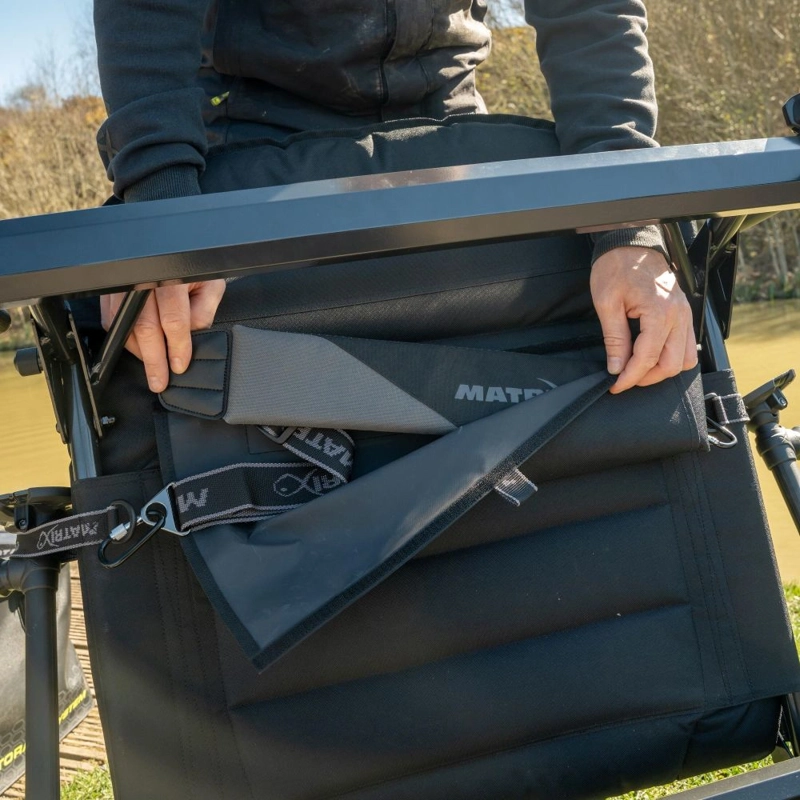 Matrix S25 Pro Accessory Chair